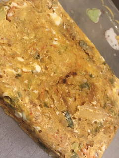 キムチ卵焼き-レシピのメイン写真