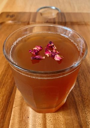 本みりんDeクラフトコーラ♡-レシピのメイン写真
