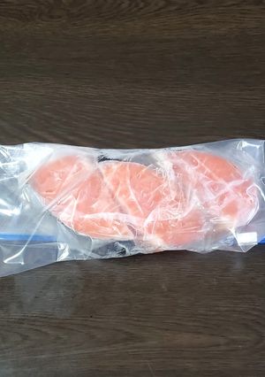 銀鮭の液体塩こうじ漬け（下味冷凍）-レシピのメイン写真