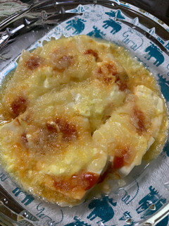 豆腐グラタン?!-レシピのメイン写真