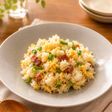 【ホットクック】米からチャーハン