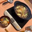 山形風の芋煮