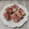 クリチーオニオンの生ハム巻き