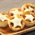 クリスマスに!ミンスパイ