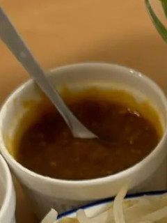 醤油麹の付けタレ-レシピのメイン写真