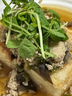 豆腐ステーキ 旨だしあんのせ-レシピのメイン写真