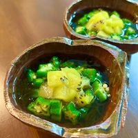 もずくを美味しく！基本のもずく酢やバリエーション豊かなアレンジ