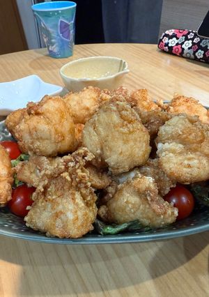 唐揚げ-レシピのメイン写真