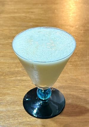 ピニャコラーダ-レシピのメイン写真