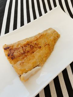 魚の西京漬け-レシピのメイン写真