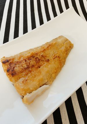 魚の西京漬け-レシピのメイン写真