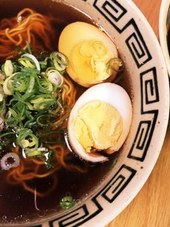 やわらか梅酒チャーシューとほろほろ味玉-レシピのメイン写真
