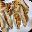 リンガーハット餃子再現レシピ☆薄皮手作り