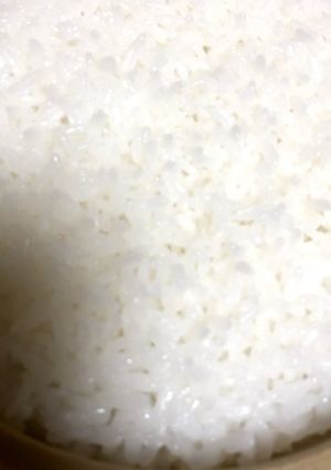 【火力調整ナシ】土鍋でご飯を炊く-レシピのメイン写真