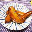 ♪時短チートレシピ♪手羽先の煮付け