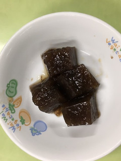 【保育園給食】エゴ-レシピのメイン写真