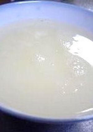 簡単：お茶碗で～計量要らずの寿司酢-レシピのメイン写真