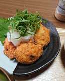 豆腐ハンバーグ救済！チキンナゲット風
