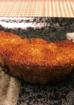 簡単!栄養たっぷり!えのきステーキ✨-レシピのメイン写真