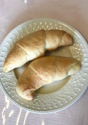 塩バターパン-レシピのメイン写真