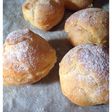 分かりやすい!簡単!シュークリーム♪