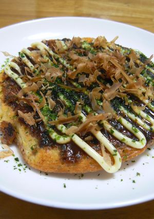 豚入り納豆焼き-レシピのメイン写真