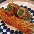 肉巻きの照り焼き★お弁当に嬉しい