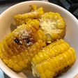 イタリアン♡絶品とうもろこし