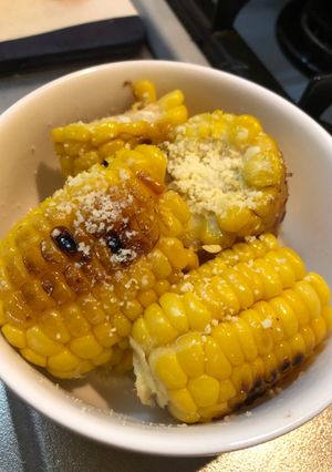 イタリアン♡絶品とうもろこし-レシピのメイン写真