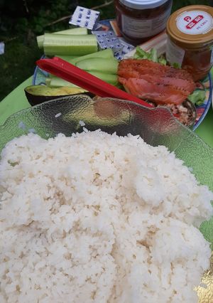 酢飯 うち配合-レシピのメイン写真