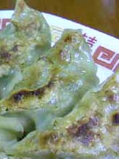 干し椎茸入り餃子-レシピのメイン写真