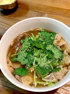 美味い!オックステール風スープ!!-レシピのメイン写真