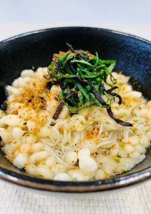 やみつき☆悪魔のそうめん-レシピのメイン写真