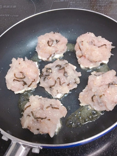 ささみdeつくね〜つなぎなし〜ヘルシー!-レシピのメイン写真