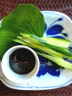 練り味噌【便利調味料】-レシピのメイン写真