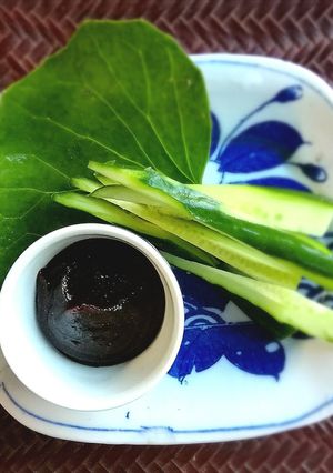 練り味噌【便利調味料】-レシピのメイン写真