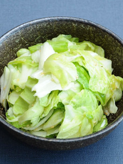 しおだれ無限キャベツ-レシピのメイン写真