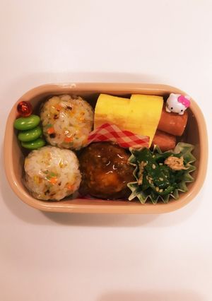 ❁towaおべんとう♡３４❁-レシピのメイン写真