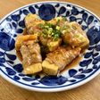 【簡単】豚肉の豆腐巻き