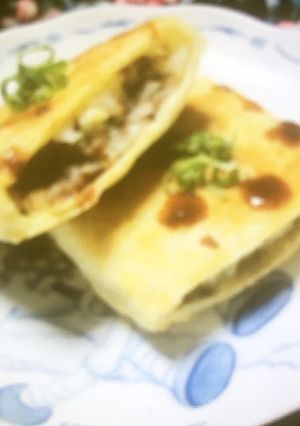 揚げないヘルシー納豆入りコロッケ-レシピのメイン写真