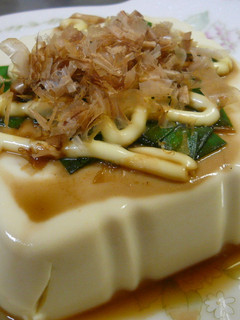 超簡単!!新☆豆腐-レシピのメイン写真