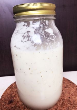 かぼすドレッシング 大量消費-レシピのメイン写真