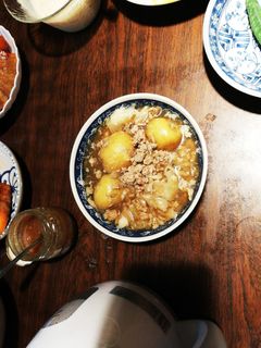 新じゃがの煮っ転がし☆★-レシピのメイン写真
