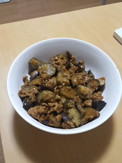 献立いろいろ味噌★甘辛味噌丼-レシピのメイン写真