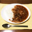 超簡単なのに本格的ハヤシライス♪