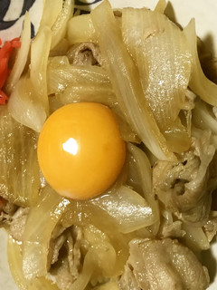吉野家風・豚丼・おかわり必至な出来映え-レシピのメイン写真