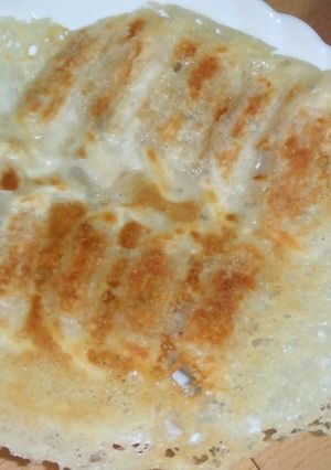 ☆はねつき　ギョウザ☆-レシピのメイン写真