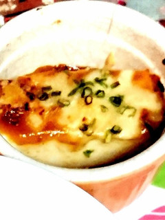 お豆腐のチーズ田楽(°∀° )-レシピのメイン写真