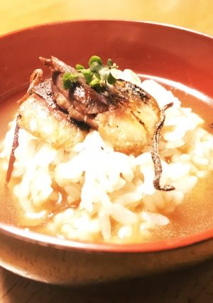 サバのだし漬け~塩昆布~-レシピのメイン写真