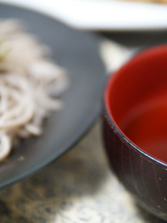 めんつゆとして色々使える!手作り蕎麦つゆ-レシピのメイン写真